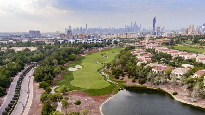 Dubai Hills Estate